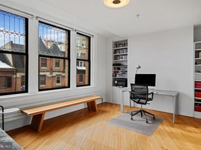 1213-15 Locust Street B, Philadelphia PA 19107