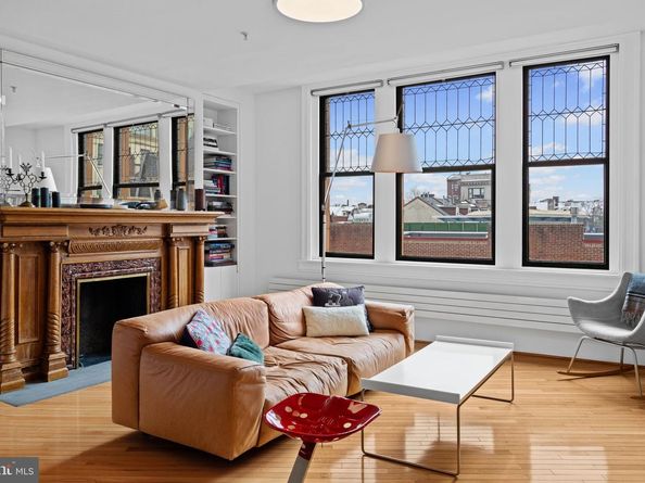 1213-15 Locust Street B, Philadelphia PA 19107