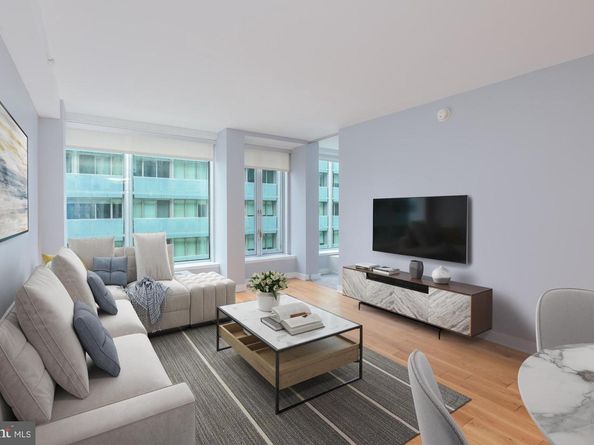 1101 3rd Street SW 411, Washington DC 20024