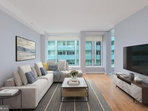 1101 3rd Street SW 411, Washington DC 20024