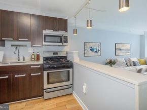 1101 3rd Street SW 411, Washington DC 20024