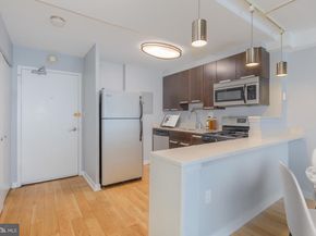 1101 3rd Street SW 411, Washington DC 20024