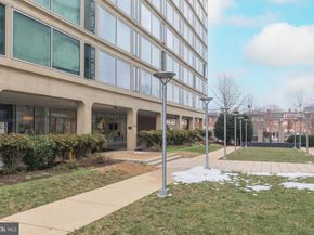 1101 3rd Street SW 411, Washington DC 20024