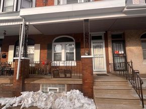 521 W Rockland Street, Philadelphia PA 19120