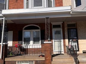 521 W Rockland Street, Philadelphia PA 19120