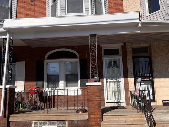 521 W Rockland Street, Philadelphia PA 19120
