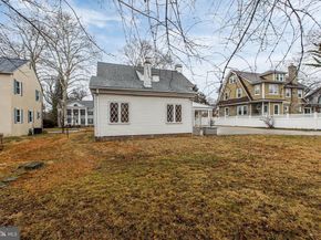 642 Ferne Boulevard, Drexel Hill PA 19026