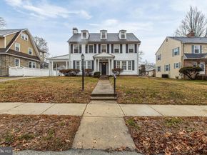 642 Ferne Boulevard, Drexel Hill PA 19026