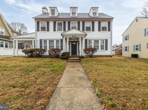 642 Ferne Boulevard, Drexel Hill PA 19026