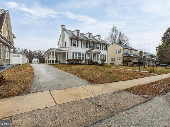 642 Ferne Boulevard, Drexel Hill PA 19026