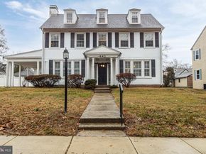 642 Ferne Boulevard, Drexel Hill PA 19026