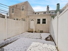 103 W 3rd Street, Bridgeport PA 19405