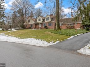 152 Hunters Lane, Devon PA 19333