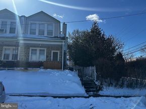 Walter Street, Philadelphia PA 19111