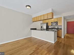 1117 10TH Street NW 302, Washington DC 20001