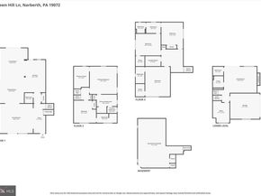 420 Fawn Hill Lane, Penn Valley PA 19072