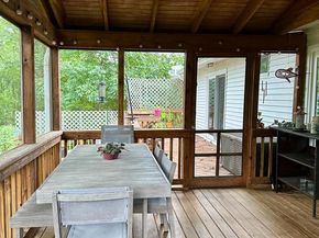 2519 Buckelew Drive, Falls Church VA 22046