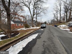 2519 Buckelew Drive, Falls Church VA 22046