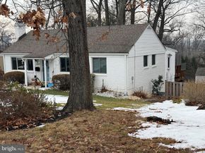 2519 Buckelew Drive, Falls Church VA 22046