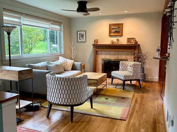 2519 Buckelew Drive, Falls Church VA 22046