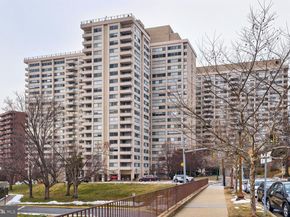 4515 Willard Avenue 1414S, Chevy Chase MD 20815