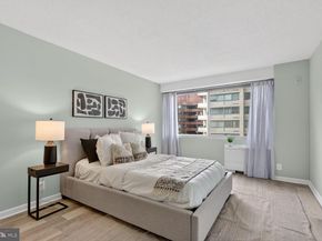 4515 Willard Avenue 1414S, Chevy Chase MD 20815