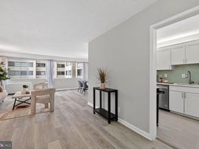 4515 Willard Avenue 1414S, Chevy Chase MD 20815