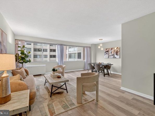 4515 Willard Avenue 1414S, Chevy Chase MD 20815