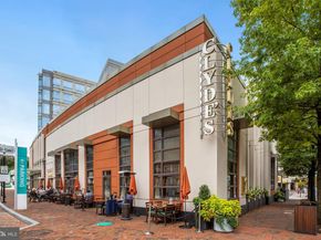 4515 Willard Avenue 1414S, Chevy Chase MD 20815