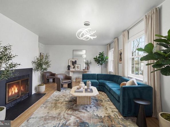2105 N Scott Street 79, Arlington VA 22209