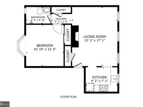 2105 N Scott Street 79, Arlington VA 22209