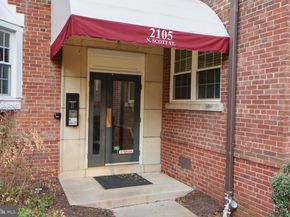 2105 N Scott Street 79, Arlington VA 22209