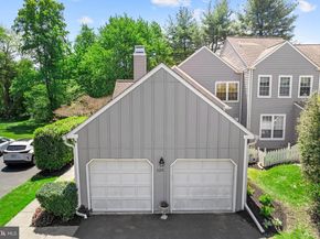 125 Evergreen Court, Blue Bell PA 19422