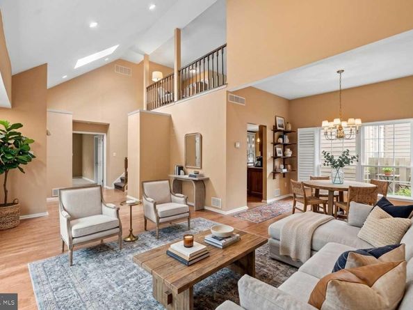 125 Evergreen Court, Blue Bell PA 19422