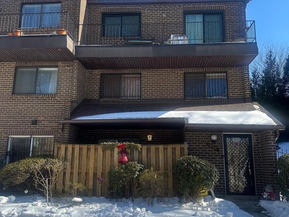 3422 Summit Court NE, Washington DC 20018