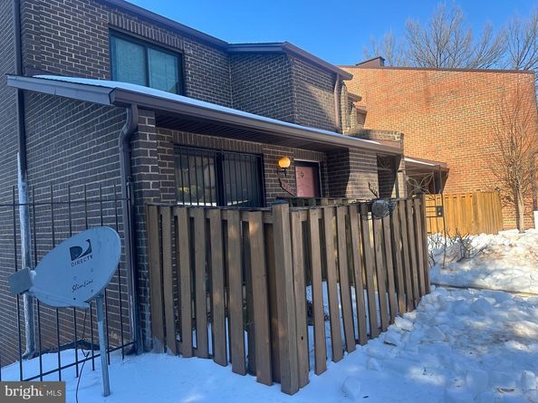 3422 Summit Court NE, Washington DC 20018