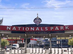 355 I Street SW S104, Washington DC 20024