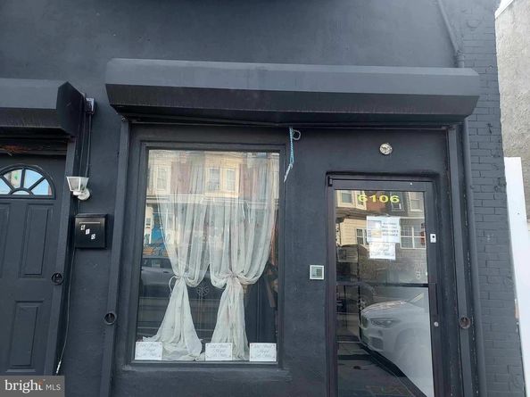 6106 Lansdowne Avenue, Philadelphia PA 19151