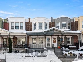 1652 W Mentor Street, Philadelphia PA 19141