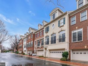 1631 Colonial Hills Drive, Mclean VA 22102