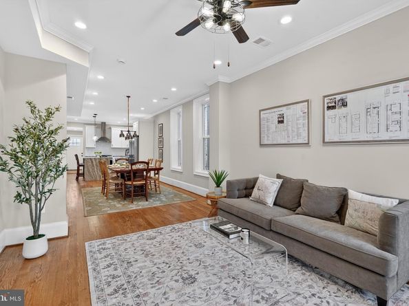 915 Hamilton Street NW, Washington DC 20011