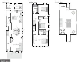 915 Hamilton Street NW, Washington DC 20011