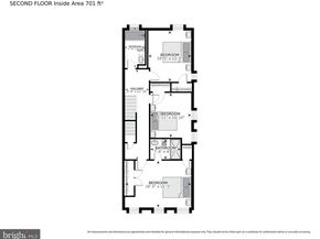 915 Hamilton Street NW, Washington DC 20011