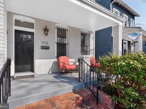 915 Hamilton Street NW, Washington DC 20011