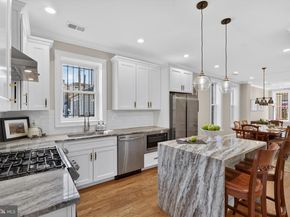 915 Hamilton Street NW, Washington DC 20011