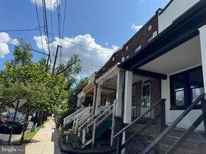 1467 Ridge Place SE, Washington DC 20020