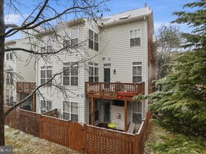 234 Murtha Street, Alexandria VA 22304