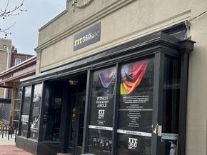 3426 16TH Street NW 604, Washington DC 20010