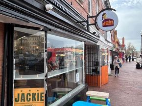 3426 16TH Street NW 604, Washington DC 20010
