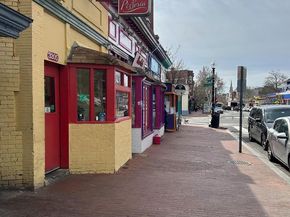 3426 16TH Street NW 604, Washington DC 20010